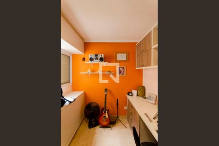 Suíte 1 de casa de condomínio à venda com 2 quartos, 70m² em Vila Santana, São Paulo