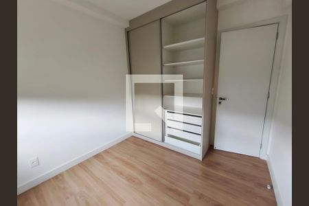 Quarto 1 de apartamento à venda com 3 quartos, 78m² em Serra, Belo Horizonte