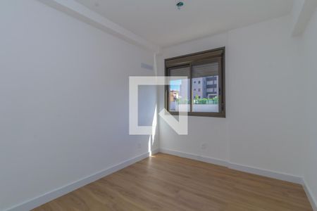 Quarto 2 de apartamento à venda com 3 quartos, 78m² em Serra, Belo Horizonte