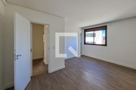 Suíte 1 de apartamento à venda com 4 quartos, 130m² em São Pedro, Belo Horizonte