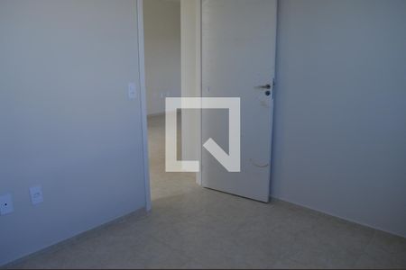 Quarto 1 de apartamento à venda com 2 quartos, 52m² em Cabral, Contagem