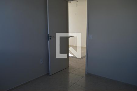 Quarto 2 de apartamento à venda com 2 quartos, 52m² em Cabral, Contagem