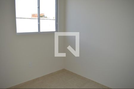 Quarto 2 de apartamento à venda com 2 quartos, 52m² em Cabral, Contagem