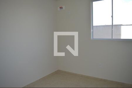 Quarto 2 de apartamento à venda com 2 quartos, 52m² em Cabral, Contagem