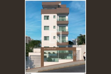 Apartamento à venda com 2 quartos, 116m² em Barreiro, Belo Horizonte