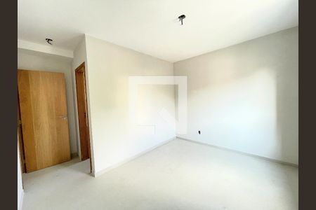 Quarto 1 de apartamento à venda com 3 quartos, 86m² em Cabral, Contagem