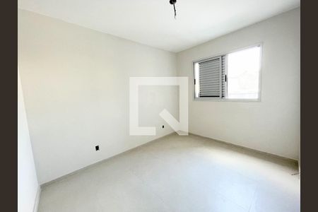 Quarto 2 de apartamento à venda com 3 quartos, 86m² em Cabral, Contagem