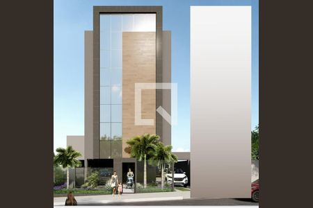 Apartamento à venda com 3 quartos, 168m² em Santa Inês, Belo Horizonte