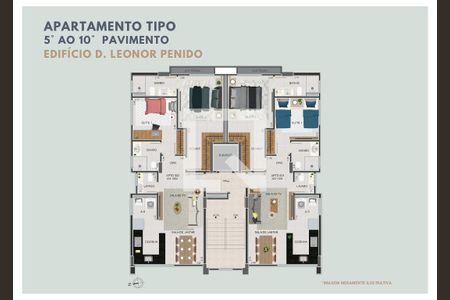Apartamento à venda com 2 quartos, 134m² em Nova Suissa, Belo Horizonte