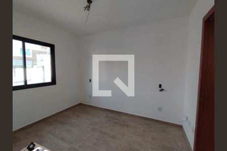 quarto 1 - suite de apartamento à venda com 3 quartos, 120m² em Barreiro, Belo Horizonte