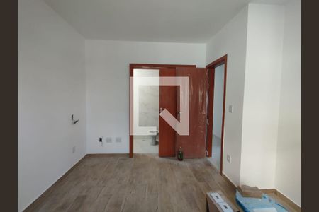 quarto 1 - suite de apartamento à venda com 3 quartos, 120m² em Barreiro, Belo Horizonte