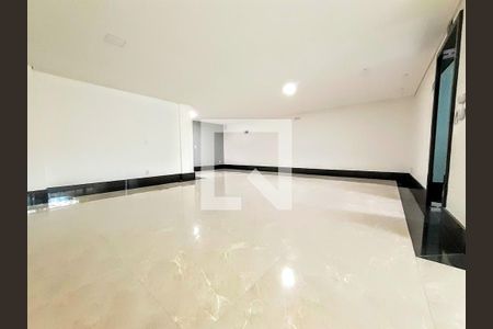 Apartamento à venda com 2 quartos, 65m² em Vila Paris, Belo Horizonte