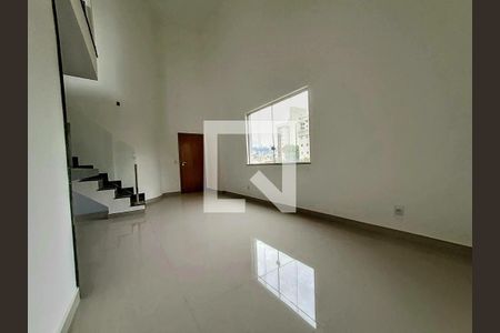 Apartamento à venda com 2 quartos, 65m² em Vila Paris, Belo Horizonte