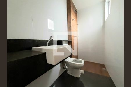 Apartamento à venda com 2 quartos, 163m² em Vila Paris, Belo Horizonte