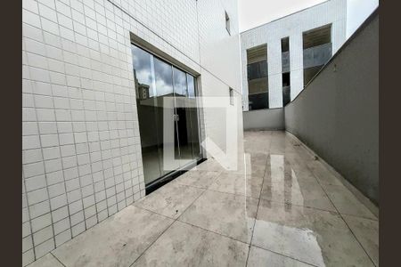 Apartamento à venda com 2 quartos, 163m² em Vila Paris, Belo Horizonte