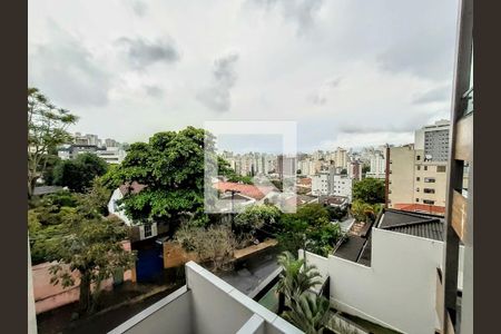 Apartamento à venda com 2 quartos, 65m² em Vila Paris, Belo Horizonte