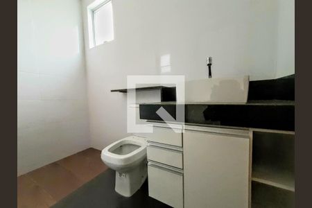 Apartamento à venda com 2 quartos, 65m² em Vila Paris, Belo Horizonte