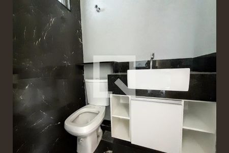 Apartamento à venda com 2 quartos, 65m² em Vila Paris, Belo Horizonte