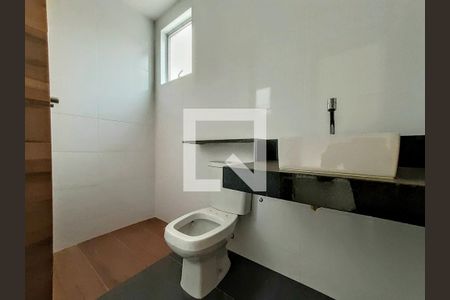 Apartamento à venda com 2 quartos, 139m² em Vila Paris, Belo Horizonte