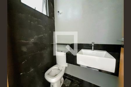 Apartamento à venda com 2 quartos, 139m² em Vila Paris, Belo Horizonte