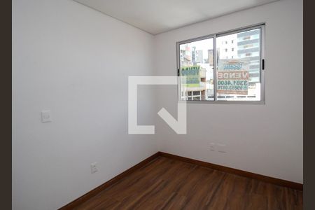 Quarto 1 de apartamento à venda com 2 quartos, 124m² em Buritis, Belo Horizonte