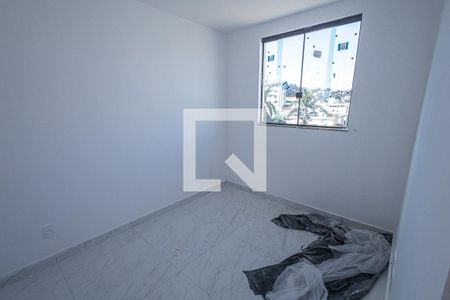 Quarto 1 - suíte de apartamento à venda com 2 quartos, 100m² em Jardim Atlântico, Belo Horizonte