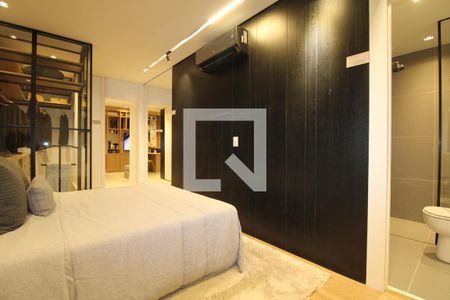 Quarto 1 de apartamento à venda com 2 quartos, 116m² em Boa Viagem, Belo Horizonte