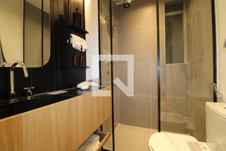 Banheiro Quarto 1 de apartamento à venda com 2 quartos, 116m² em Boa Viagem, Belo Horizonte