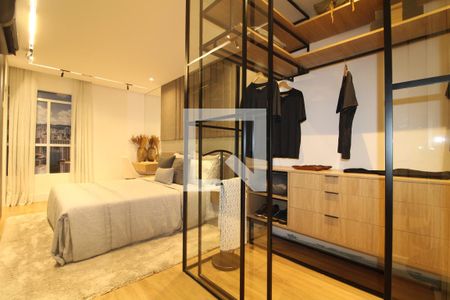 Quarto 1 de apartamento à venda com 2 quartos, 116m² em Boa Viagem, Belo Horizonte