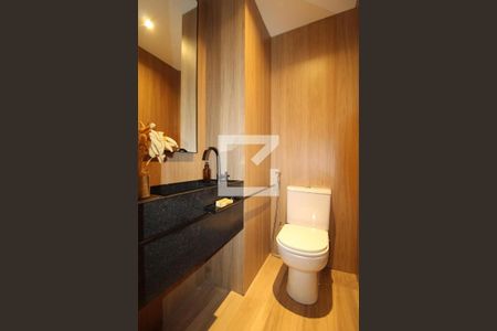 Sala de apartamento à venda com 2 quartos, 74m² em Boa Viagem, Belo Horizonte