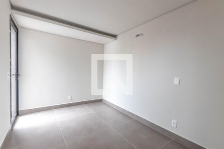 Quarto 1 de apartamento à venda com 2 quartos, 194m² em Funcionários, Belo Horizonte