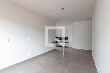 Sala de apartamento à venda com 2 quartos, 194m² em Funcionários, Belo Horizonte