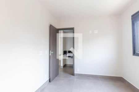 Quarto de apartamento à venda com 1 quarto, 54m² em Funcionários, Belo Horizonte