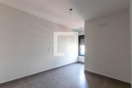 Quarto de apartamento à venda com 1 quarto, 39m² em Funcionários, Belo Horizonte