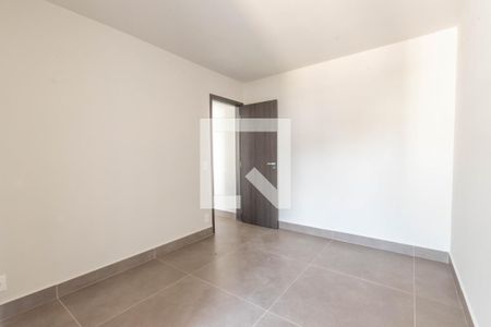 Quarto de apartamento à venda com 1 quarto, 39m² em Funcionários, Belo Horizonte