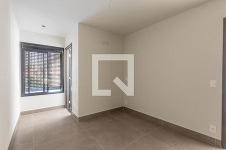 Quarto de apartamento à venda com 1 quarto, 39m² em Funcionários, Belo Horizonte