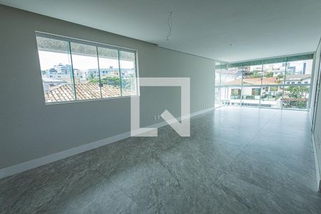 Apartamento à venda com 139m², 4 quartos e 3 vagasSala