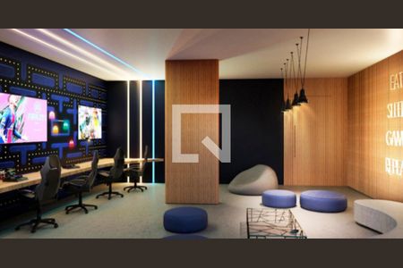 Apartamento à venda com 4 quartos, 173m² em Vila da Serra, Nova Lima