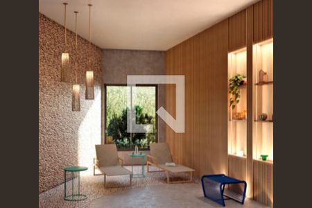 Apartamento à venda com 4 quartos, 173m² em Vila da Serra, Nova Lima