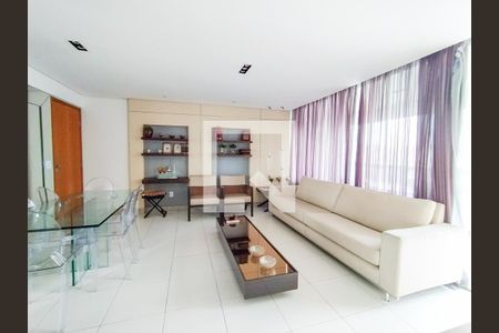 Apartamento à venda com 3 quartos, 92m² em Prado, Belo Horizonte