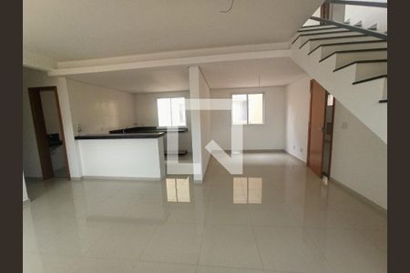 Apartamento à venda com 3 quartos, 168m² em Santa Amélia, Belo Horizonte