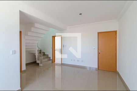 Apartamento à venda com 3 quartos, 170m² em Serrano, Belo Horizonte