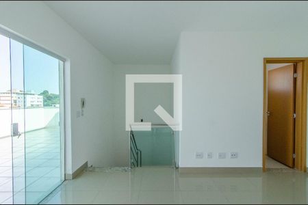 Apartamento à venda com 3 quartos, 170m² em Serrano, Belo Horizonte
