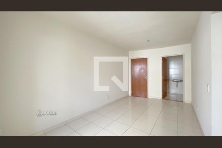 Apartamento à venda com 2 quartos, 55m² em João Pinheiro, Belo Horizonte