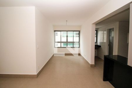 Apartamento à venda com 172m², 2 quartos e 3 vagasSala 