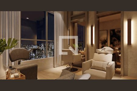 Apartamento à venda com 288m², 4 quartos e 4 vagas