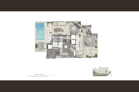 Apartamento à venda com 288m², 4 quartos e 4 vagas