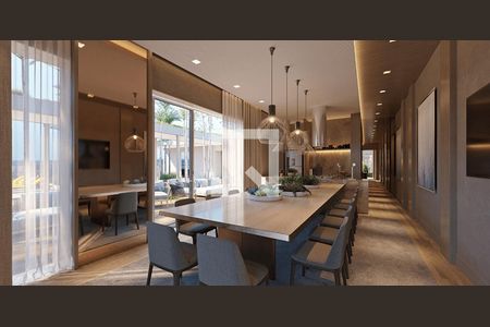 Apartamento à venda com 288m², 4 quartos e 4 vagas