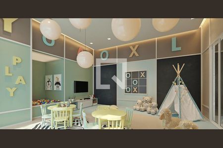 Apartamento à venda com 288m², 4 quartos e 4 vagas