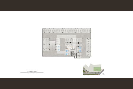 Apartamento à venda com 288m², 4 quartos e 4 vagas